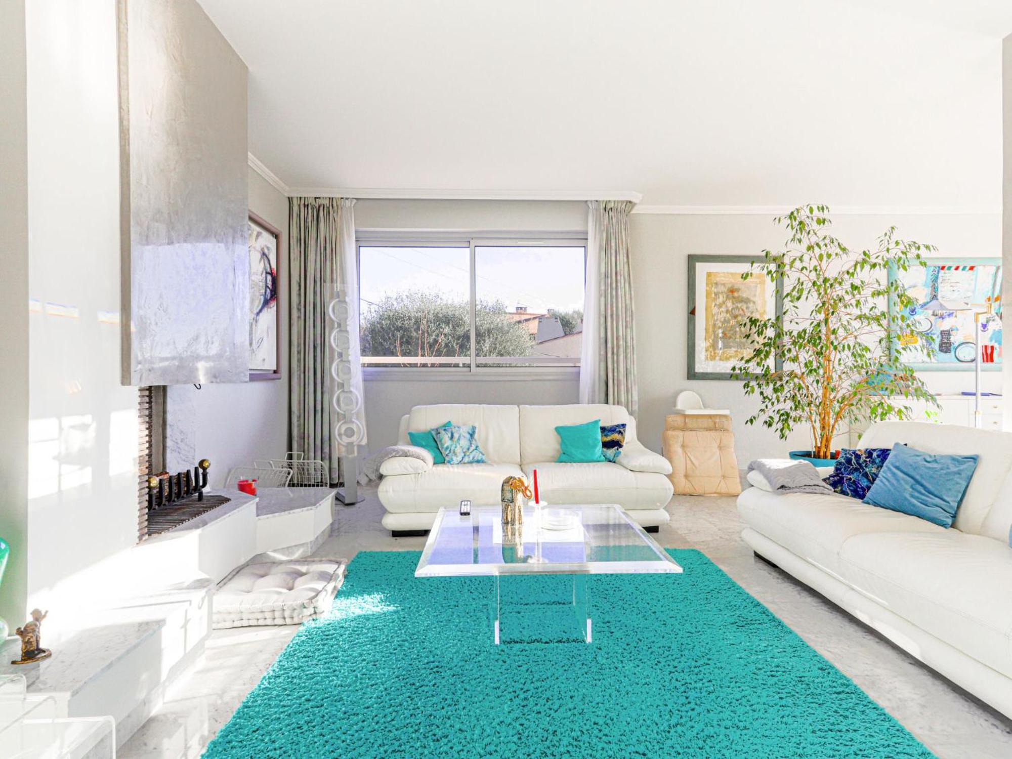Apartment Les Balcons D'Eze By Interhome Luaran gambar